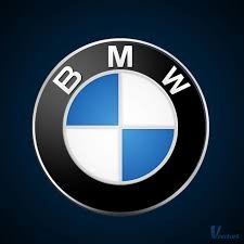  BMW USA  